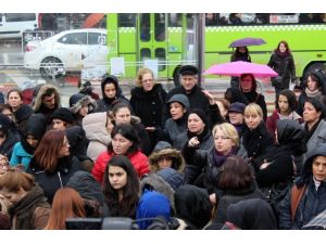 Özgecan Eyleminde Kadınları Çileden Çıkaran Açıklama