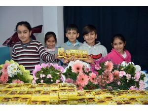 Başbakanın Desteklediği Proje Manisa’da Başladı
