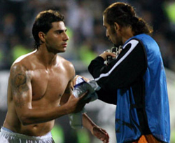 Quaresma bize ilaç gibi gelir