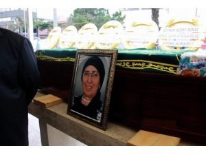 Aras Ailesinin Acı Günü