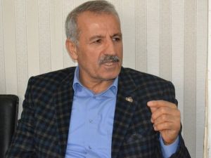 Ak Parti Milletvekili Şahin’den Özgecan Cinayeti Açıklaması