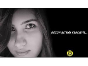 Özgecan, Adı Kadın Dayanışma Derneğine Verilerek Yaşatılacak