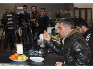 Elazığspor Kulüp Başkanı Öztürk’ten İstifa Resti