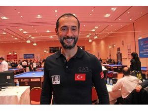 Şampiyon Bilardocu Semih Saygıner’den Özgecan Aslan Hassasiyeti