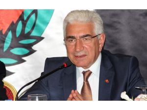 Bozkır’ın Çıkışına Anlamsız Tepki