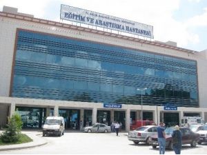 Seah Tıp Tarihine Geçti