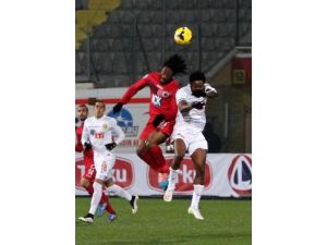 Spor Toto Süper Lig