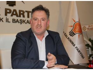 ’’Kesinlikle İdamın Gelmesini Düşünüyorum’’