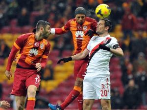 Aslan Farka Gidiyor