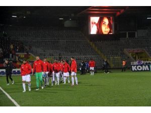 Spor Toto Süper Lig
