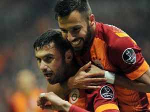 Bal Gibi Galibiyet