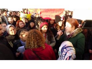 Kırşehir’de Lise Öğrencisi Bir Genç Kız Özgecan Aslan’ı Anlattı