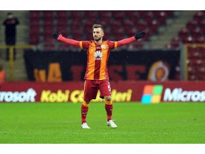 Küllerinden Doğdu