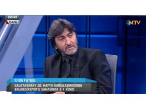 Rıdvan Dilmen: Ahlaksız, Şerefsiz