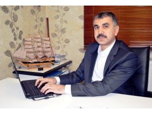 Çözüm-der Genel Başkanı Ezgin’den Paralel Yapı Değerlendirmesi