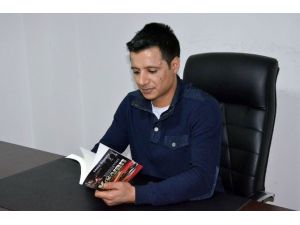 Güneydoğu Görevinden Esinlenerek Roman Yazdı