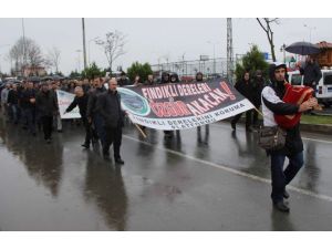 Çevreci Tepkisi Çed Toplantısını Erteletti