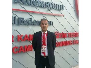 Olaylı Maç Diyarbakır’da Tamamlanacak