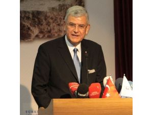 Bakan Bozkır’dan Flaş İdam Cezası Açıklaması
