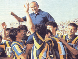 26 yıl, şaka gibi