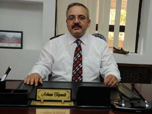 ‘Fransa Türkiyenin sabrını test etmemelidir’