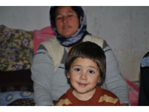 Minik Gülbahar’ın Yürümek İstiyor