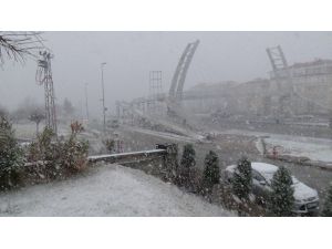 Silivri’de Tipi Etkili Oluyor