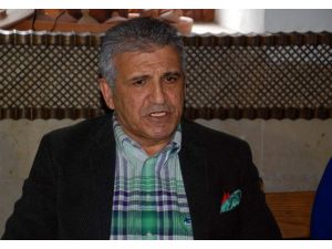 Nuri Elibol, Tokat’ta Ak Parti’den Milletvekilliği Aday Adaylığını Açıkladı