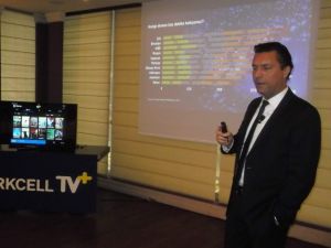 Turkcell Superonline’dan Trabzon’a 40 Milyon Tl Yatırım