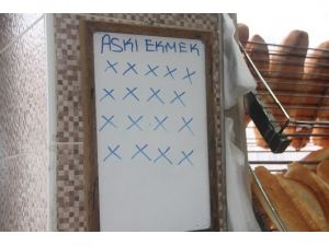 (Özel Haber) Bilecik’te Ölmeyen Gelenek Askıda Ekmek