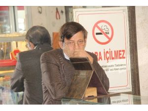 Özgecan’ın Katiline Akrabalarından Soyad Tepkisi
