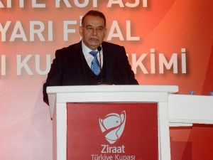 Koşar: “Şampiyon Olan Takım Hem Maddi Hem De Manevi Yönden Tatmin Olacak”