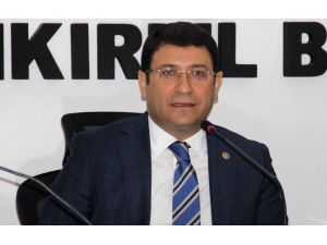 İdris Şahin’den İdam Cezası Çıkışı