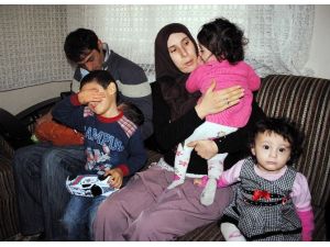 Üçüzleri Gören Ev Vermek İstemiyor