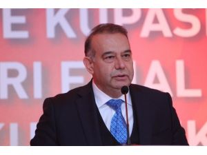Kupayı Kazanan Maddi-manevi Tatmin Olacak