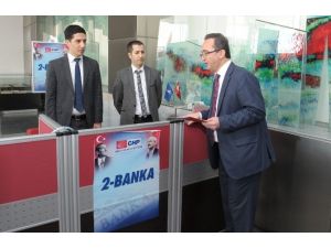 Chp’de Milletvekili Aday Adaylığı İçin Başvurular Başladı