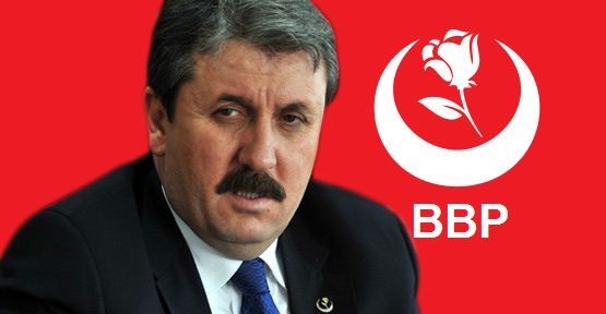 Destici: “Bizim Gayemiz Şüphelerin Aydınlatılmasıdır”