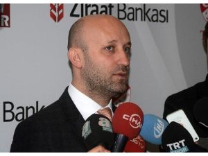 Ergün: “Bursa’da Kupayı Tekrar Almak İstiyoruz”