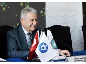 İto Yönetim Kurulu Başkanı Demirtaş: “Türkiye Milletvekilliği Sistemi Gelsin”