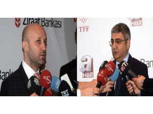 F.bahçe De G.saray Da İddialı