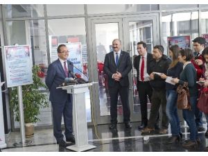 Chp’de Başvuru Maratonu Başladı