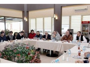 Ersun Yanal Sakatlıklardan Şikayetçi