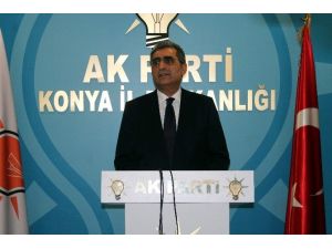 Konuk: “Yük Olmaya Değil, Yük Almaya Talibim”