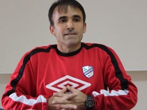 Özcan: Orduspor Sayesinde Türk Futbolu Kazanacak