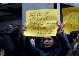 Diyarbakır’da Özgecan Yürüyüşü