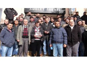 Şişecam Davası’nın 2. Duruşması Görüldü