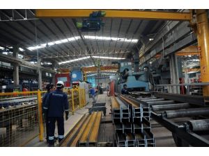 60 Ülkeye Silo İhraç Ediyor