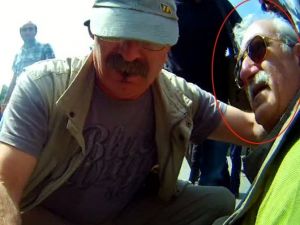 Bingür Sönmez’e Silahlı Saldırı Davası Ertelendi