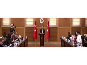 Abd İle Müzakereler Sona Erdi