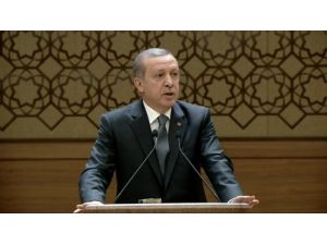 Muhtarların Erdoğan’dan Talebi